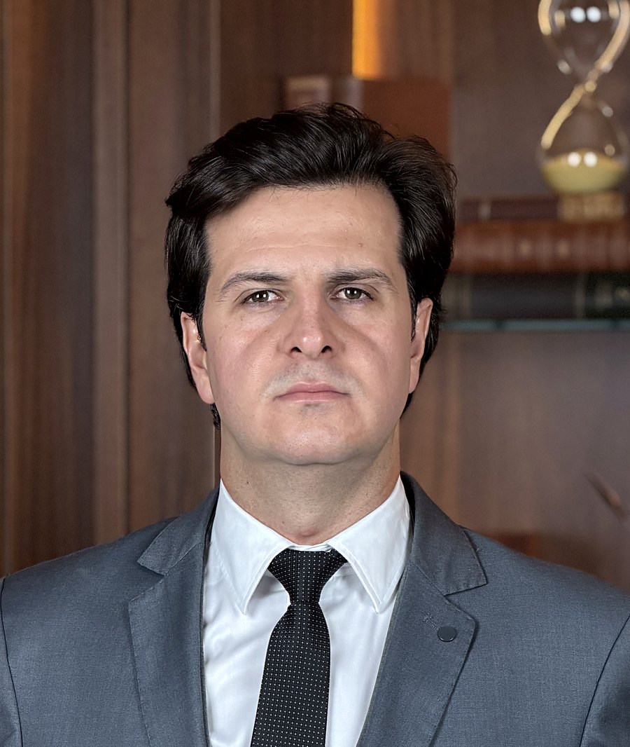 Dr. Fábio Delbianco Del Mastre